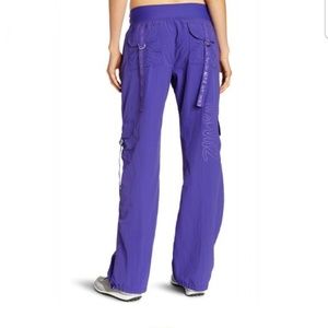 Zumba cargo pants